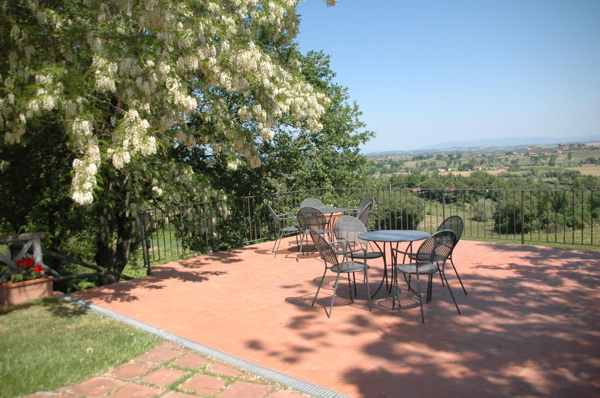 La Casa Delle Querce Apartment Acquaviva  Exterior photo