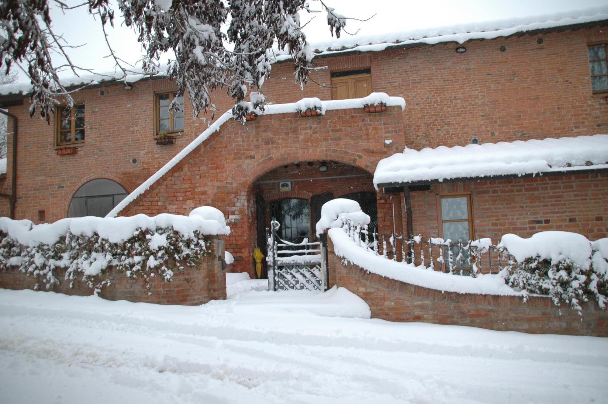 La Casa Delle Querce Apartment Acquaviva  Exterior photo